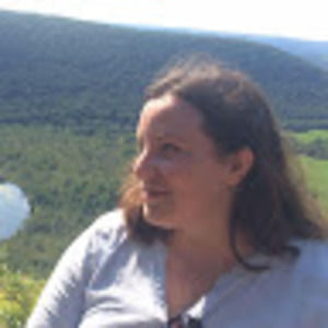 Meet your Posher, Aubreya